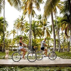 Resort Meliá Punta Cana Wellness Inclusive - Adults Only