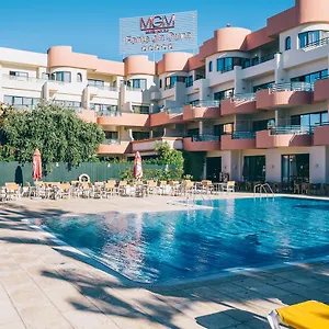 Apart-hotel Grand Muthu Da Oura