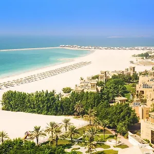 Üdülőközpont Hilton Al Hamra & Golf *****