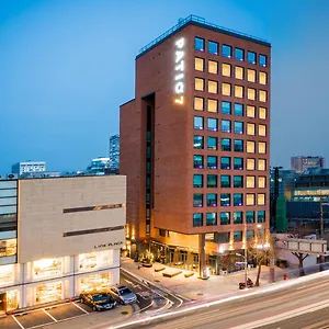 *** فندق Patio 7 كوريا الجنوبية