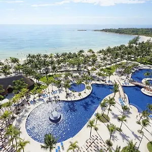 Hotel Barcelo Maya Grand