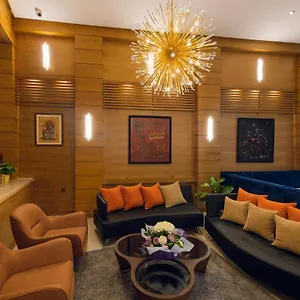 *** فندق Appart-hotel Marrakech المغرب