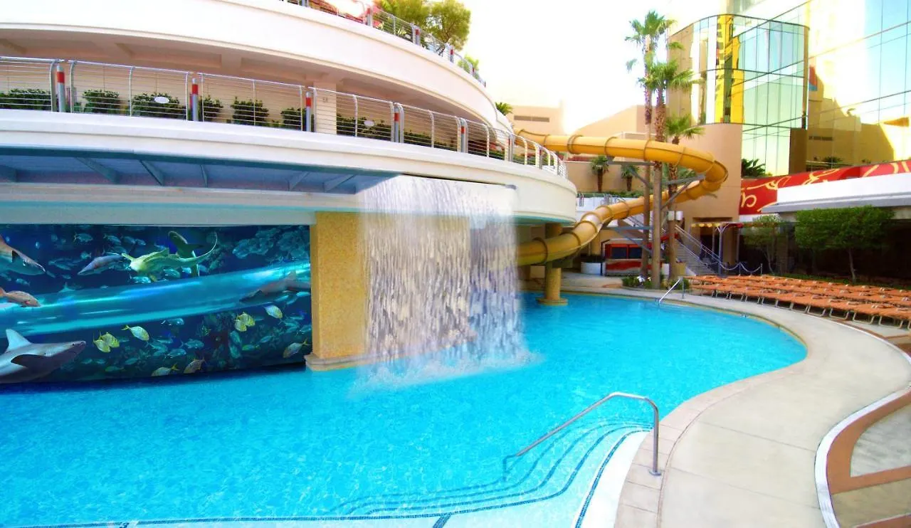 Golden Nugget Hotel & Casino Las Vegas contacts