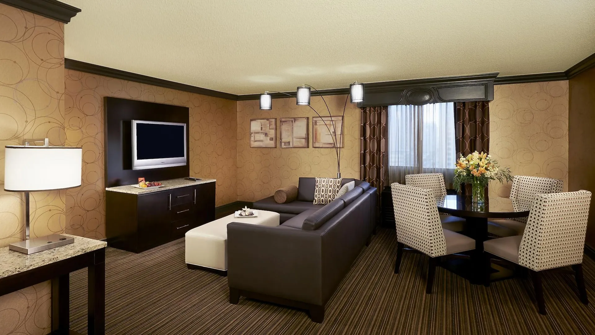 Resort Golden Nugget Hotel & Casino Las Vegas