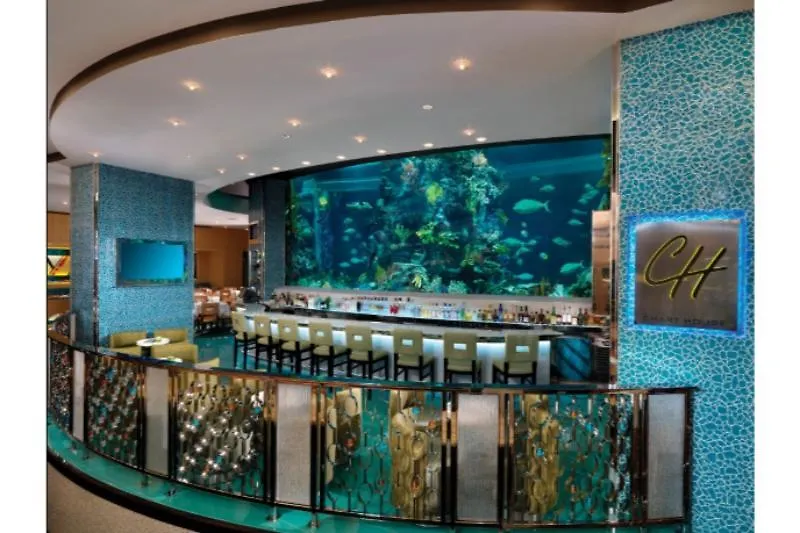 **** Resort Golden Nugget Hotel & Casino Las Vegas United States