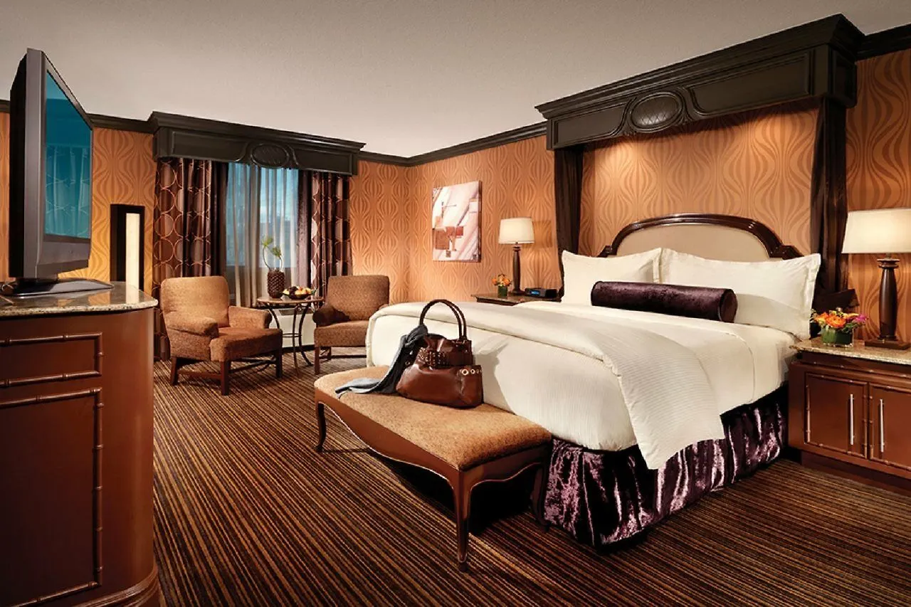 Golden Nugget Hotel & Casino Las Vegas 4*,